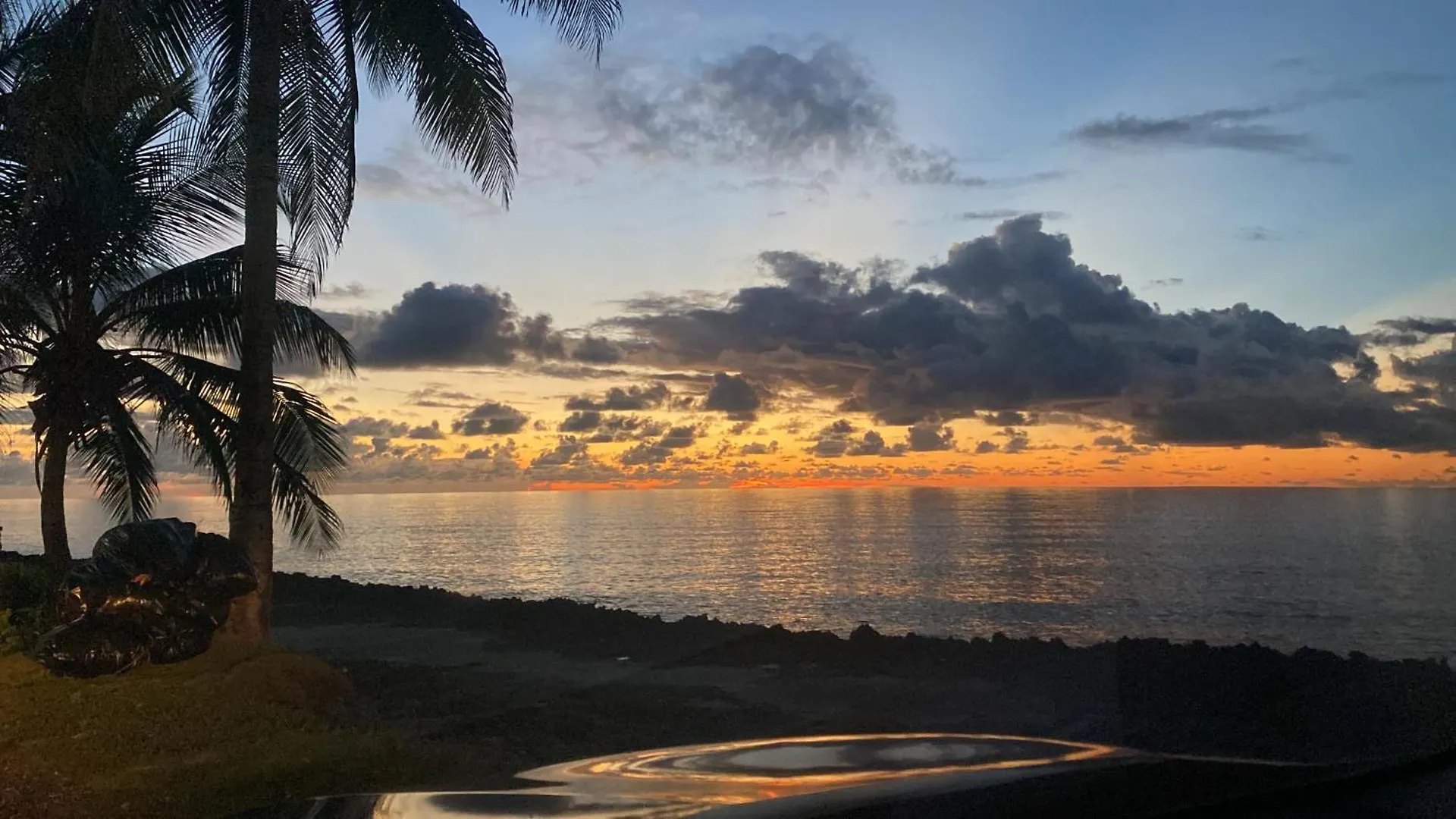 Apartmán Red Ground Village San Andrés